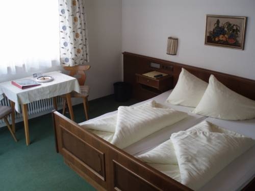 Imagen general del Hotel G&auml;stehaus Erler. Foto 3