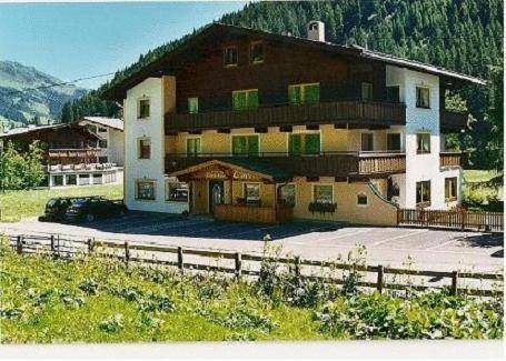 Imagen general del Hotel G&auml;stehaus Erler. Foto 9
