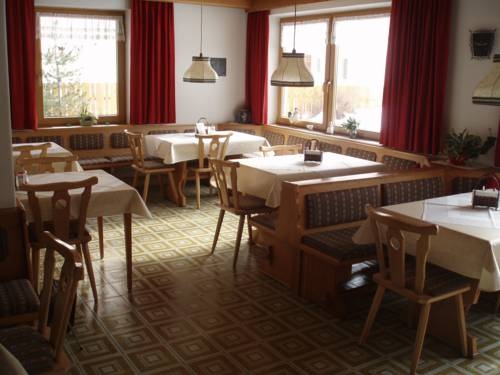 Imagen general del Hotel G&auml;stehaus Erler. Foto 5
