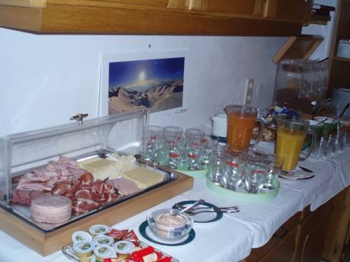 Imagen general del Hotel G&auml;stehaus Erler. Foto 6