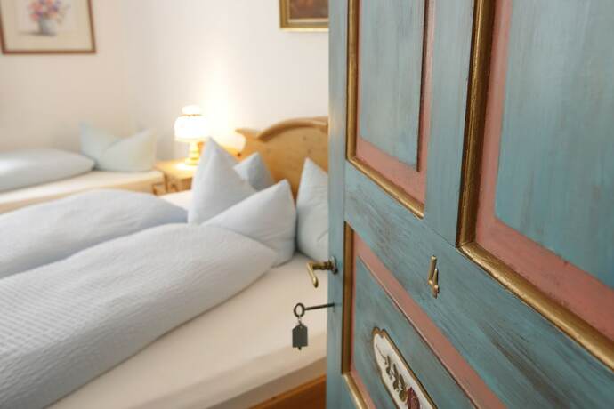 Imagen de la habitación del Hotel G&auml;stehaus Ethiko. Foto 12
