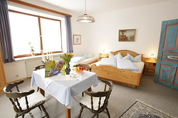 Imagen general del Hotel G&auml;stehaus Ethiko. Foto 2
