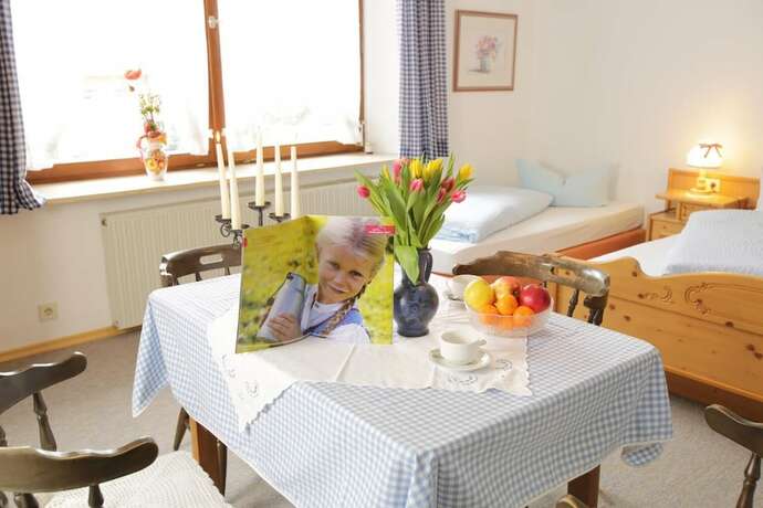 Imagen general del Hotel G&auml;stehaus Ethiko. Foto 3