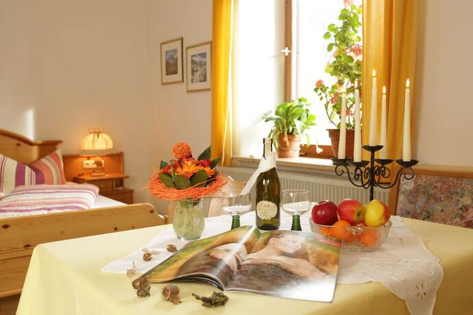 Imagen de la habitación del Hotel G&auml;stehaus Ethiko. Foto 14