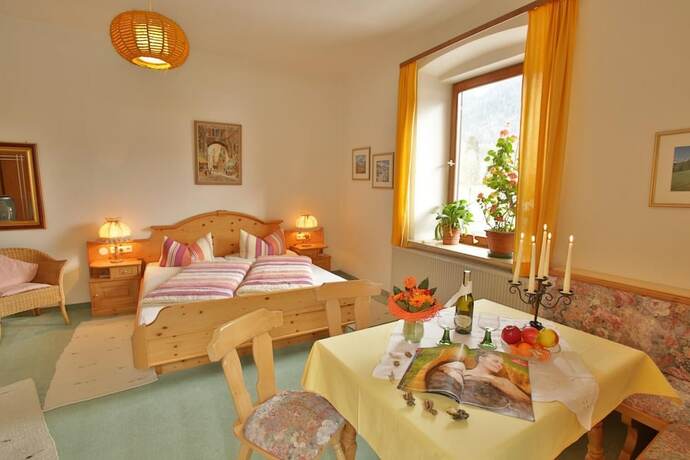 Imagen general del Hotel G&auml;stehaus Ethiko. Foto 4