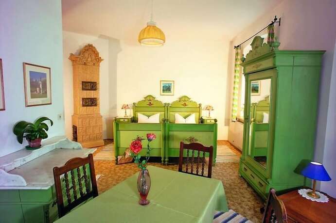 Imagen general del Hotel G&auml;stehaus Ethiko. Foto 5