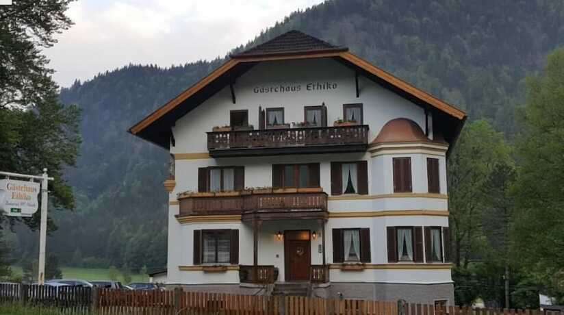 Imagen general del Hotel G&auml;stehaus Ethiko. Foto 6