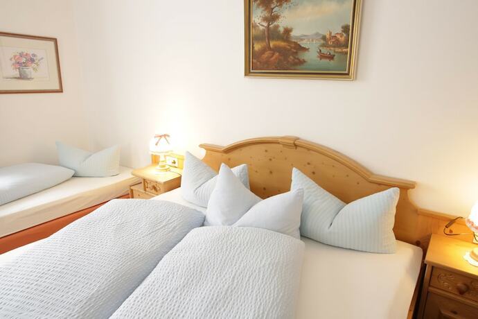 Imagen de la habitación del Hotel G&auml;stehaus Ethiko. Foto 17