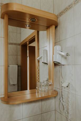 Imagen general del Hotel Gästehaus Feldkirchen. Foto 2