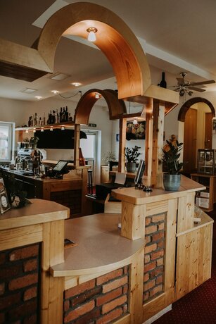 Imagen general del Hotel Gästehaus Feldkirchen. Foto 4