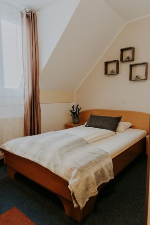 Imagen general del Hotel Gästehaus Feldkirchen. Foto 7