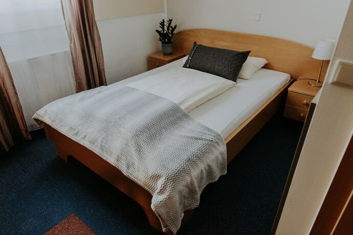 Imagen general del Hotel Gästehaus Feldkirchen. Foto 8