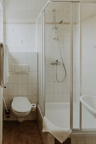 Imagen general del Hotel Gästehaus Feldkirchen. Foto 9