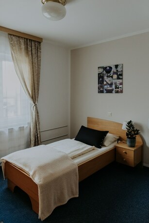 Imagen de la habitación del Hotel Gästehaus Feldkirchen. Foto 18