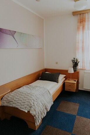 Imagen de la habitación del Hotel Gästehaus Feldkirchen. Foto 20