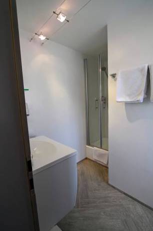 Imagen de la habitación del Hotel G&auml;stehaus Fels. Foto 8