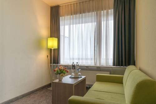 Imagen de la habitación del Hotel G&auml;stehaus Fernblick. Foto 2