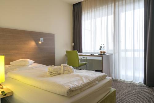 Imagen de la habitación del Hotel G&auml;stehaus Fernblick. Foto 3