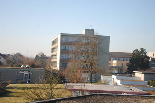 Imagen de la habitación del Hotel G&auml;stehaus Fernblick. Foto 4