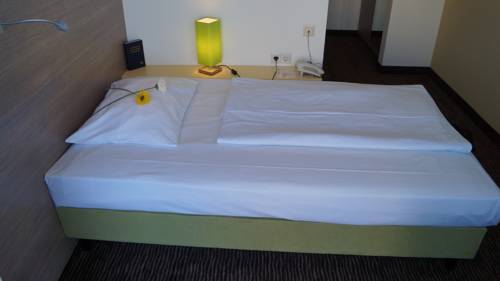 Imagen de la habitación del Hotel G&auml;stehaus Fernblick. Foto 5