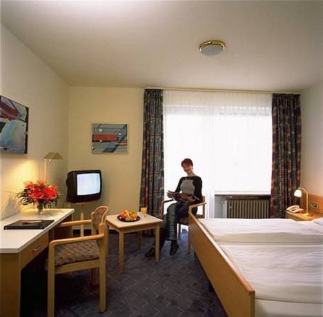 Imagen de la habitación del Hotel G&auml;stehaus Fernblick. Foto 6