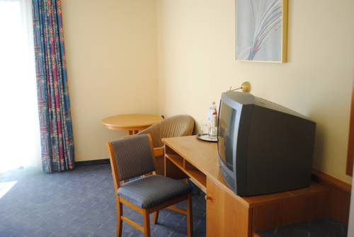 Imagen de la habitación del Hotel G&auml;stehaus Fernblick. Foto 7