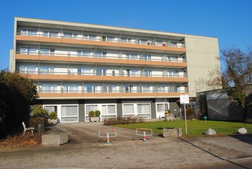 Imagen de la habitación del Hotel G&auml;stehaus Fernblick. Foto 11