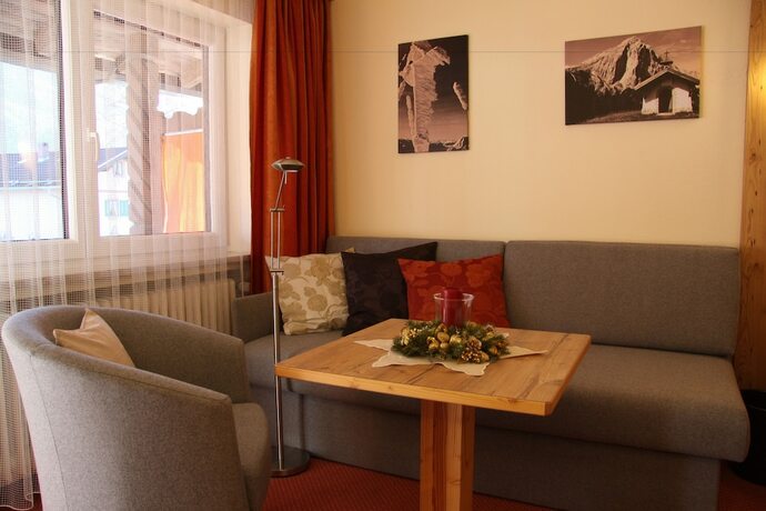 Imagen de la habitación del Hotel G&auml;stehaus Franziska. Foto 19