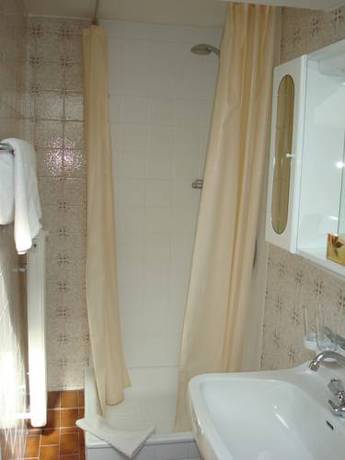 Imagen de la habitación del Hotel G&auml;stehaus Greger. Foto 3
