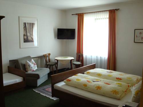 Imagen de la habitación del Hotel G&auml;stehaus Greger. Foto 4