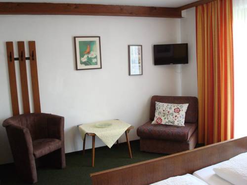 Imagen de la habitación del Hotel G&auml;stehaus Greger. Foto 5