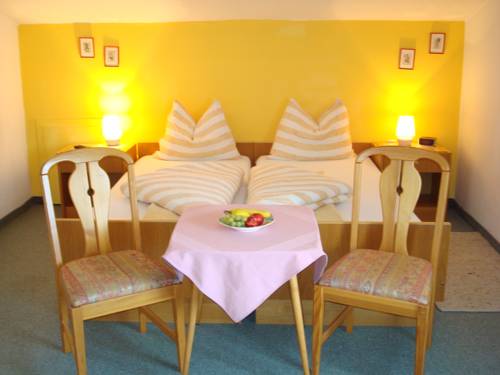 Imagen de la habitación del Hotel G&auml;stehaus Greger. Foto 8