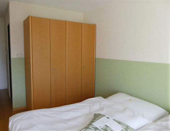 Imagen de la habitación del Hotel G&auml;stehaus Gutenberg - Self-Check-in. Foto 2