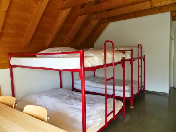 Imagen de la habitación del Hotel G&auml;stehaus Gutenberg - Self-Check-in. Foto 9