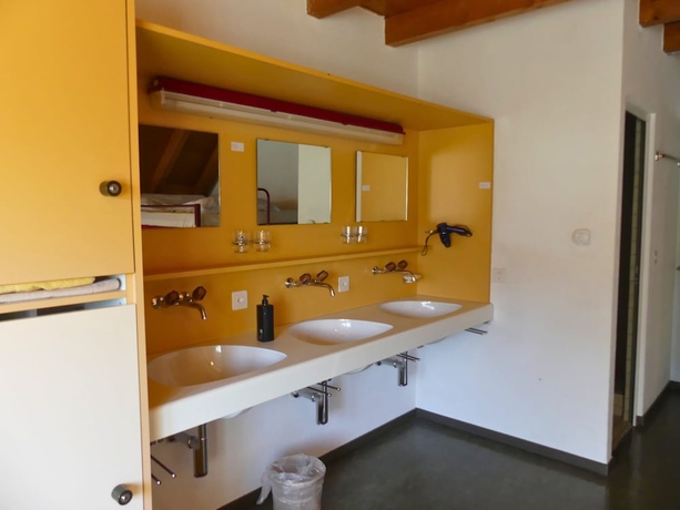 Imagen de la habitación del Hotel G&auml;stehaus Gutenberg - Self-Check-in. Foto 10