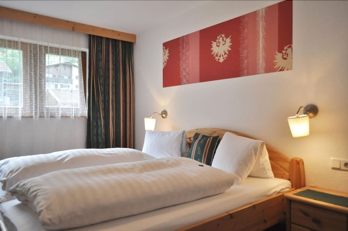 Imagen de la habitación del Hotel G&auml;stehaus Hackl. Foto 8