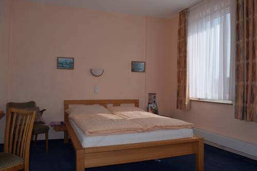 Imagen de la habitación del Hotel Gästehaus Havergoh. Foto 4
