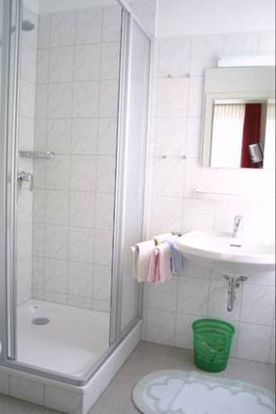 Imagen de la habitación del Hotel Gästehaus Havergoh. Foto 5