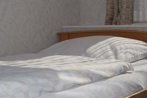 Imagen de la habitación del Hotel Gästehaus Havergoh. Foto 8