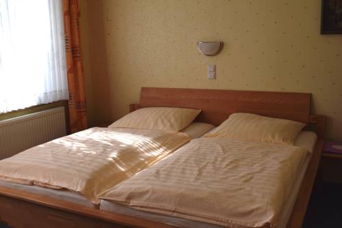 Imagen de la habitación del Hotel Gästehaus Havergoh. Foto 9