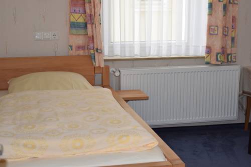 Imagen de la habitación del Hotel Gästehaus Havergoh. Foto 10