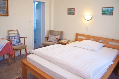 Imagen de la habitación del Hotel Gästehaus Havergoh. Foto 13