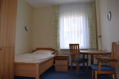 Imagen de la habitación del Hotel Gästehaus Havergoh. Foto 14