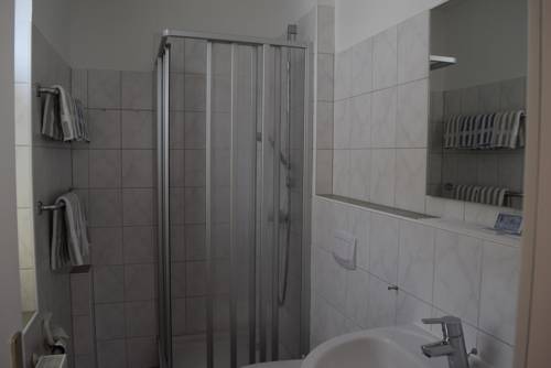 Imagen de la habitación del Hotel Gästehaus Havergoh. Foto 15