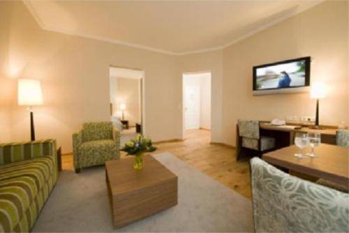 Imagen de la habitación del Hotel G&auml;stehaus Heinrich Sch&uuml;chtermann. Foto 4