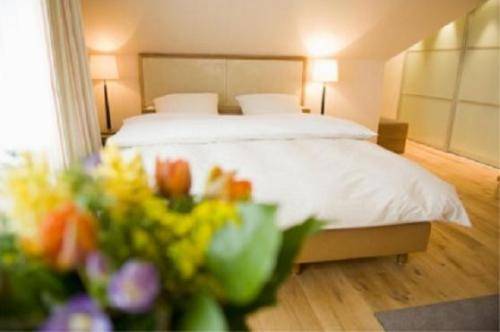 Imagen de la habitación del Hotel G&auml;stehaus Heinrich Sch&uuml;chtermann. Foto 6
