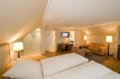 Imagen de la habitación del Hotel G&auml;stehaus Heinrich Sch&uuml;chtermann. Foto 7