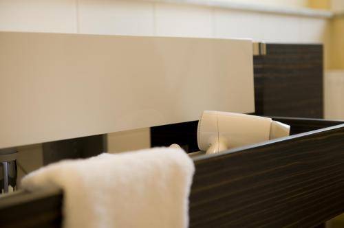 Imagen de la habitación del Hotel G&auml;stehaus Heinrich Sch&uuml;chtermann. Foto 9