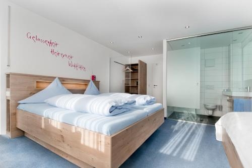 Imagen general del Hotel G&auml;stehaus Holzer. Foto 5
