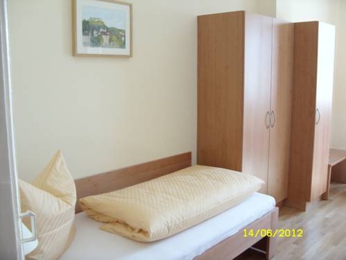 Imagen general del Hotel Gästehaus Im Priesterseminar Salzburg. Foto 2